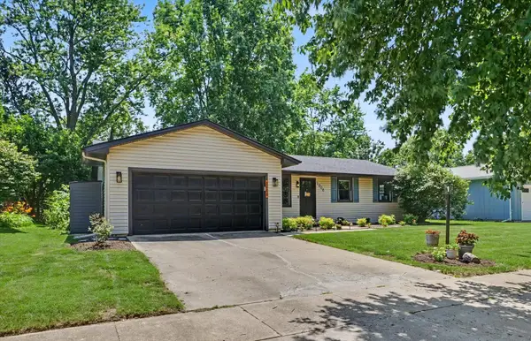 2008 Park Ridge Drive, Urbana, IL 61802