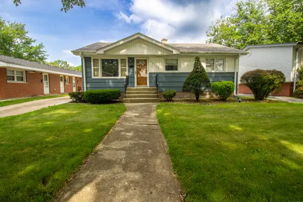 18538 Oak Avenue, Lansing, IL 60438