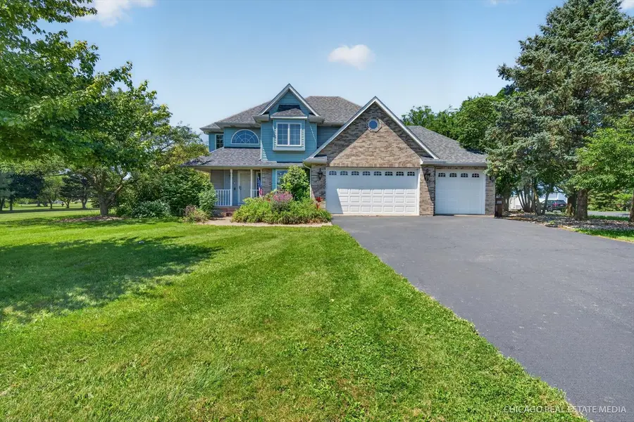 27031 Brickville Road, Sycamore, IL 60178 - #3