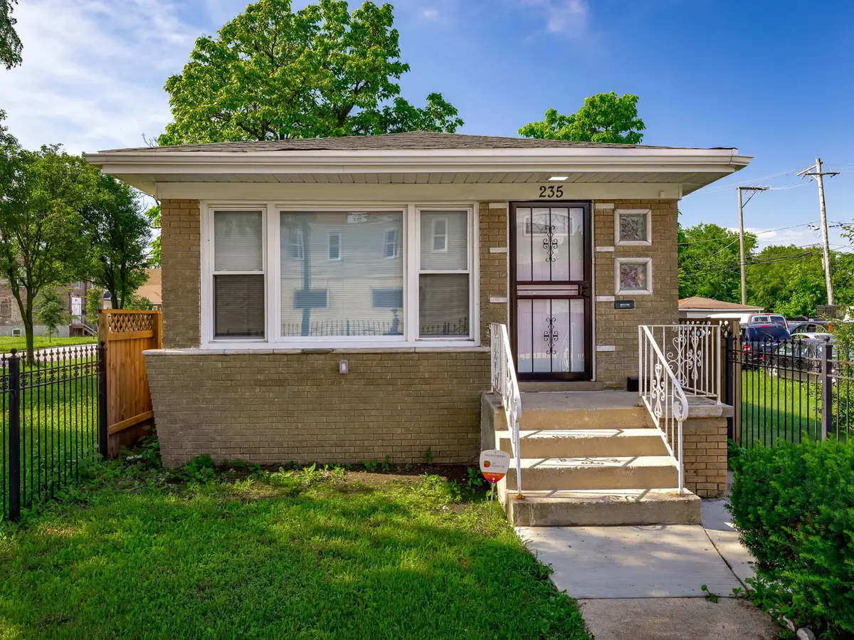 Address Withheld By Seller, Chicago, IL 60609 - #1