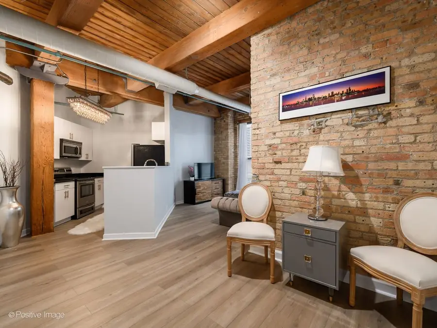 225 W Huron Street #403, Chicago, IL 60654 - #3