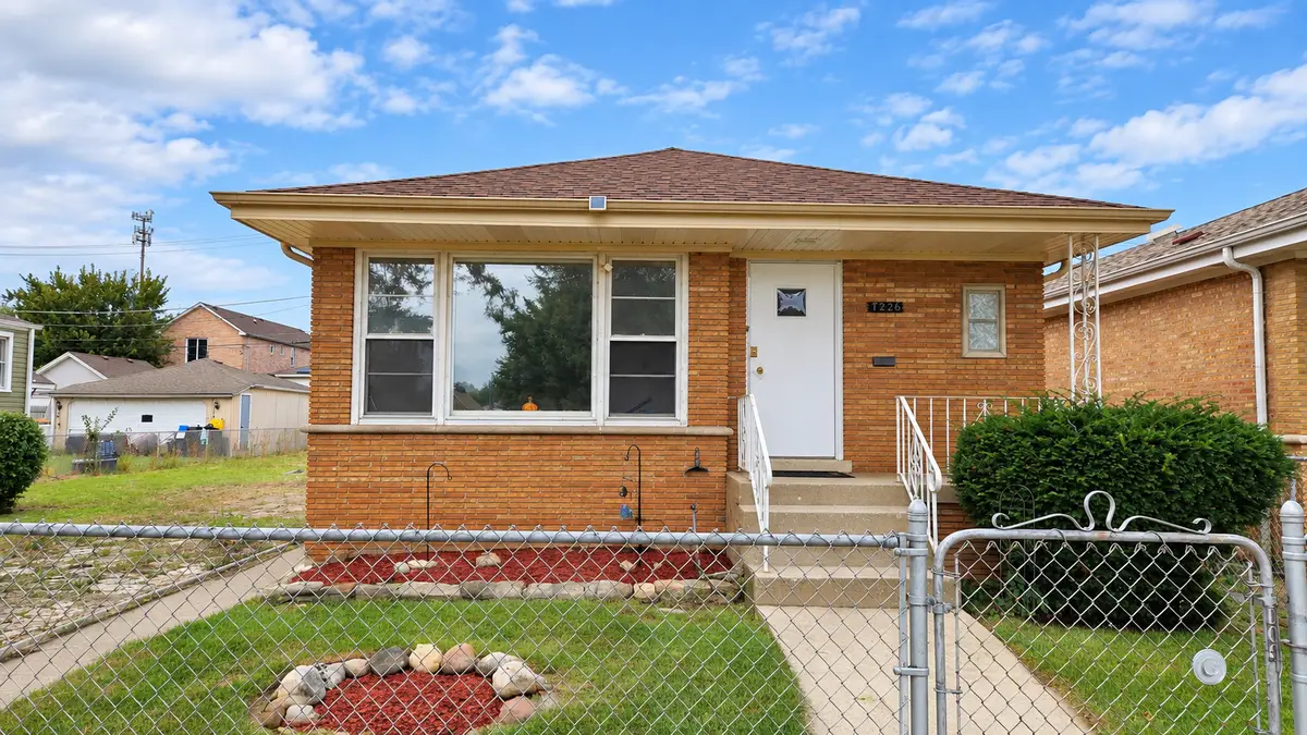 7226 W 60th Place, Summit, IL 60501 - #1