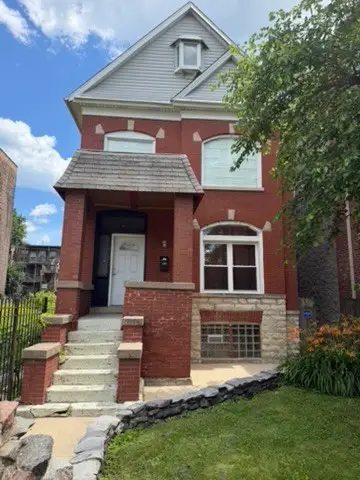 6619 S Ellis Avenue, Chicago, IL 60637
