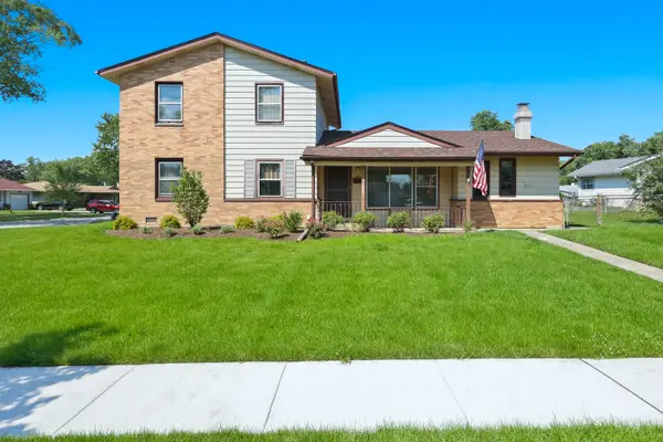 264 Tanglewood Drive, Elk Grove Village, IL 60007