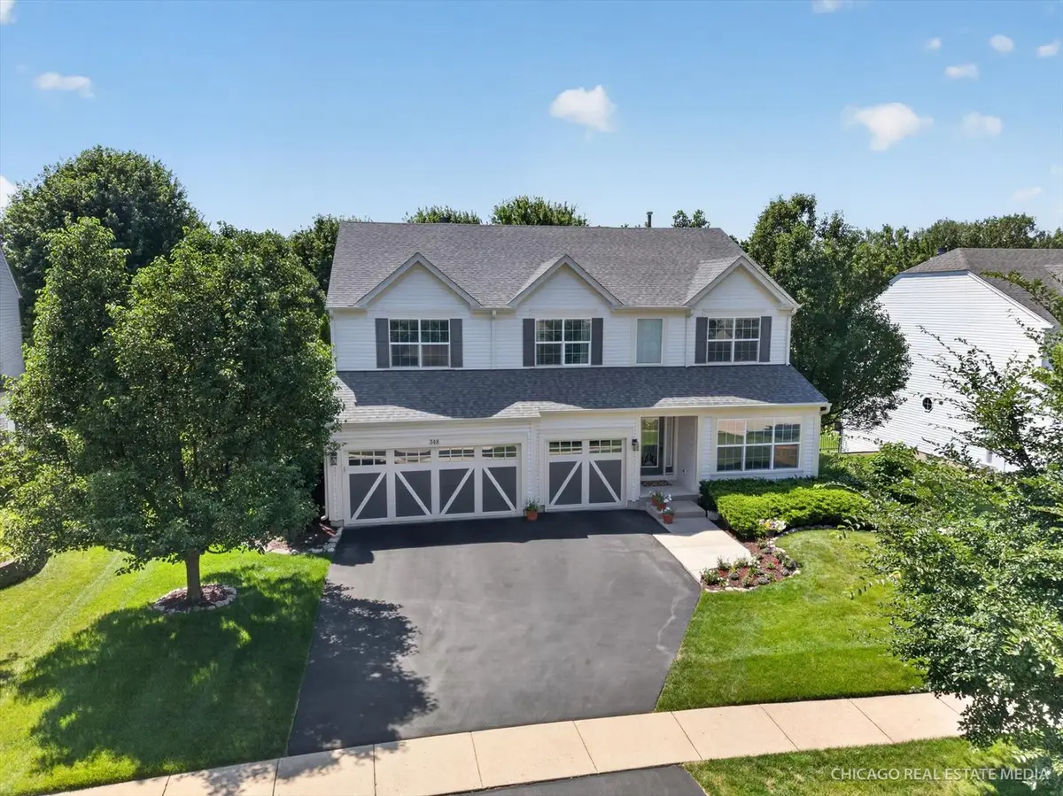 348 Kingsport Court, Crystal Lake, IL 60012 - #1