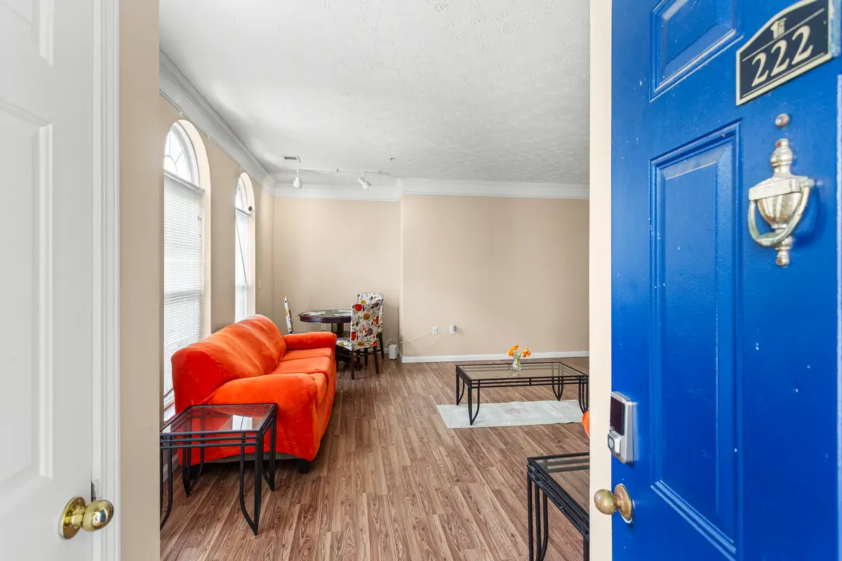 1903 N Lincoln Avenue #222, Urbana, IL 61801 - #1
