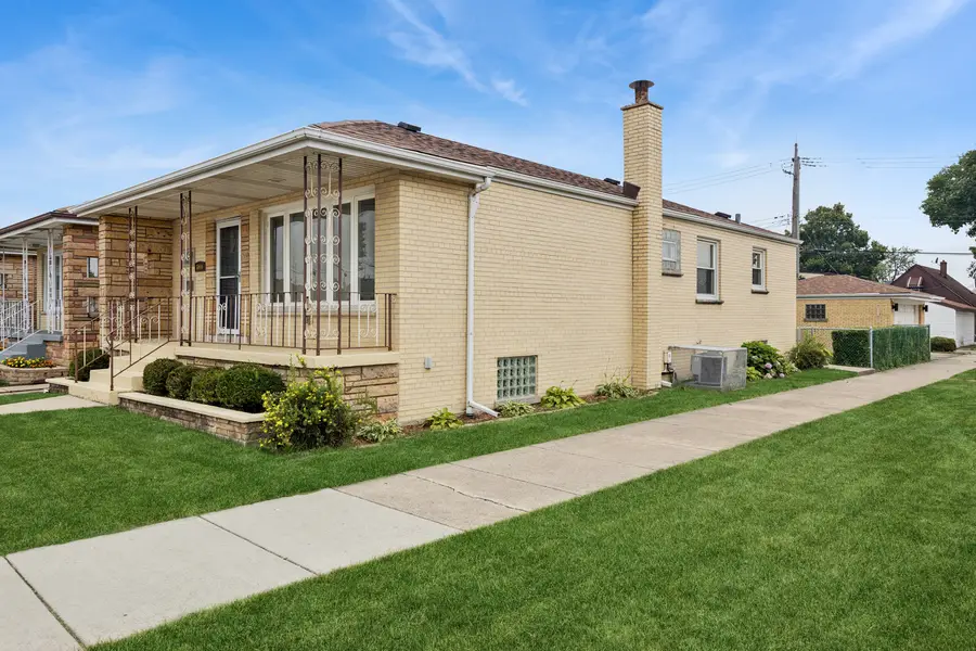 6000 S Narragansett Avenue, Chicago, IL 60638 - #2