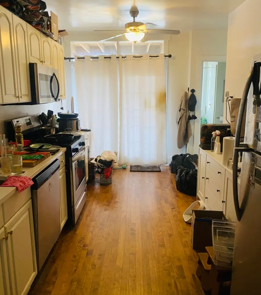 2429 W Foster Avenue #2, Chicago, IL 60625 - #3