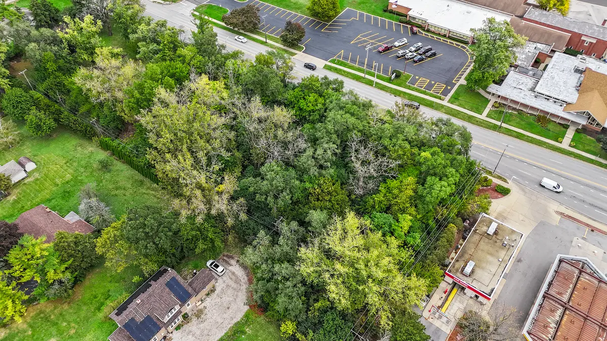 1152/1168 S Meyers Road, Lombard, IL 60148 - #1