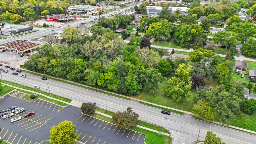1152/1168 S Meyers Road, Lombard, IL 60148 - #3