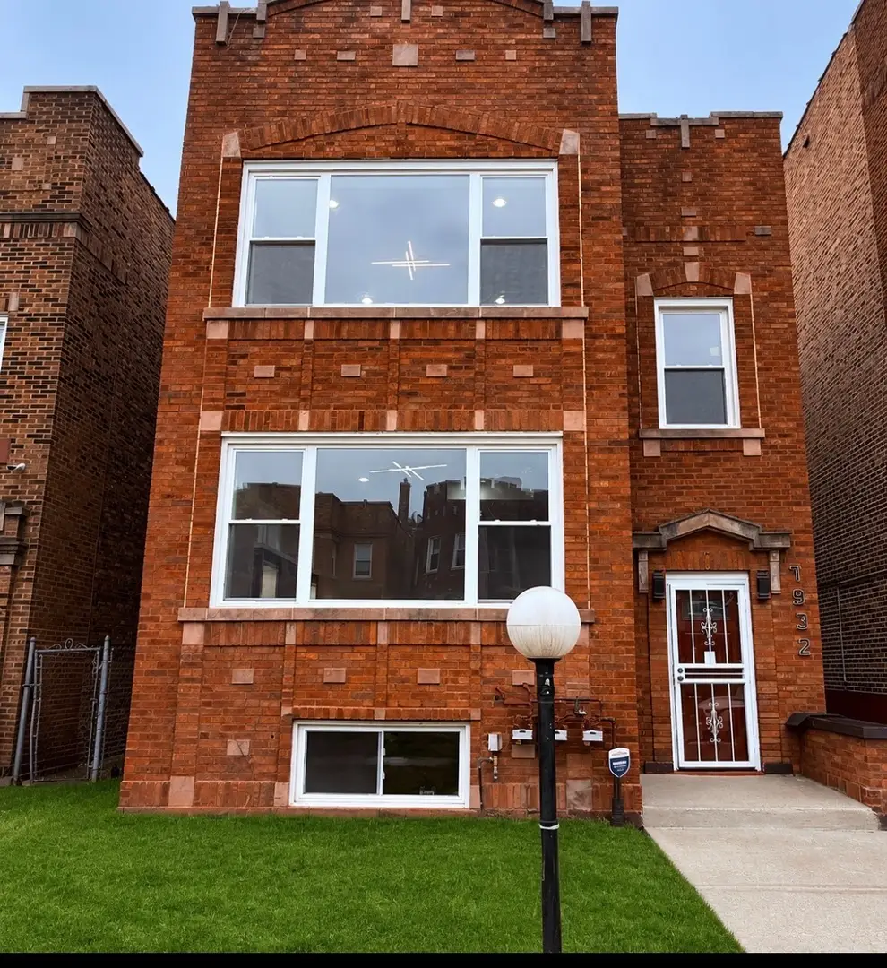 7932 S Champlain Avenue, Chicago, IL 60619 - #1