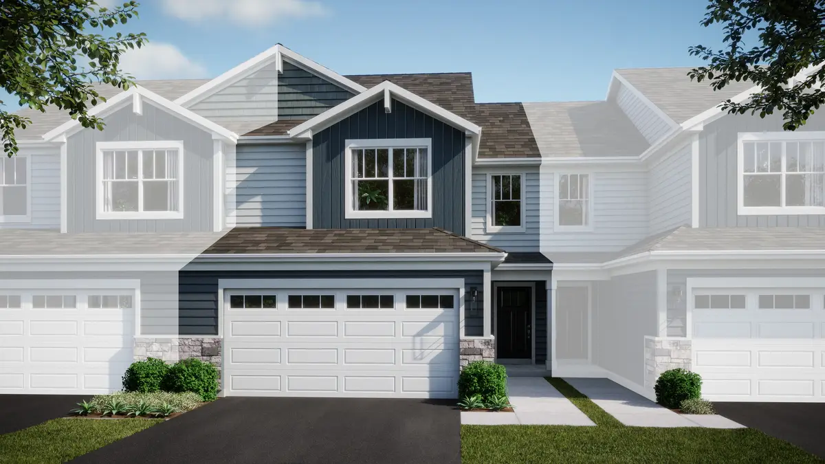 12207 Allburry Drive, Huntley, IL 60142 - #1