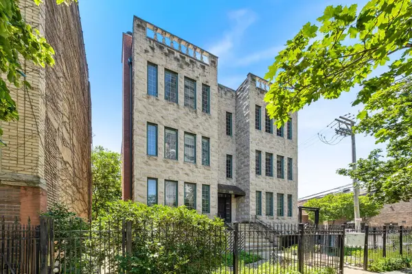 825 W Eastwood Avenue #3W, Chicago, IL 60640