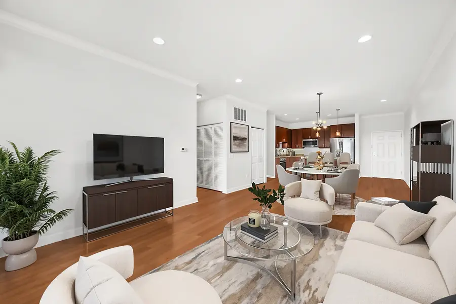 2326 W Giddings Street #302, Chicago, IL 60625 - #2