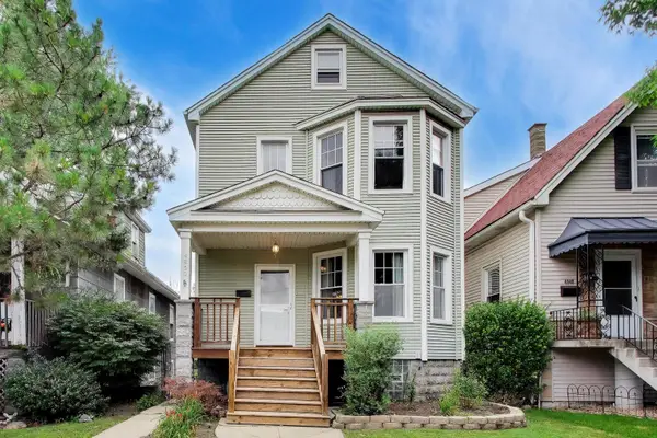 4950 W Gunnison Street, Chicago, IL 60630