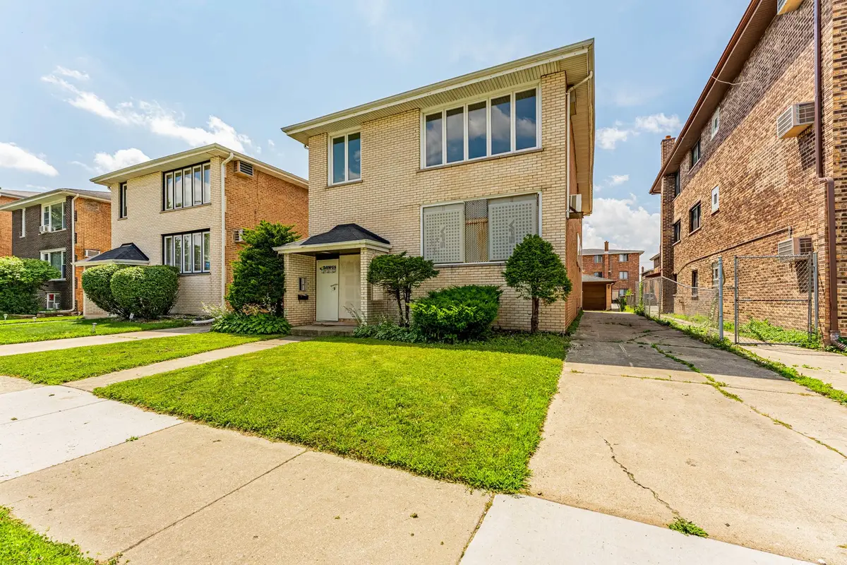 1633 Downs Drive, Calumet City, IL 60409 - #1
