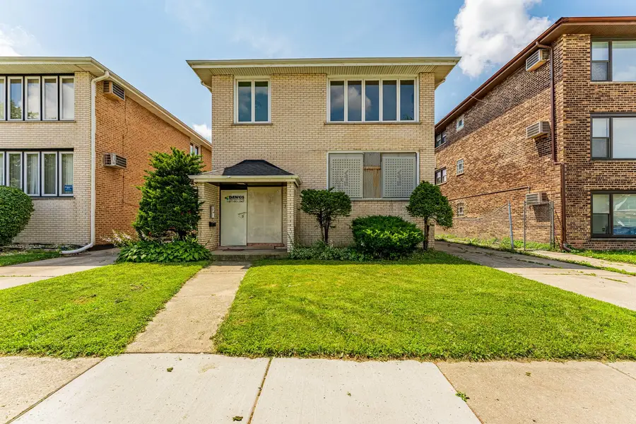 1633 Downs Drive, Calumet City, IL 60409 - #2