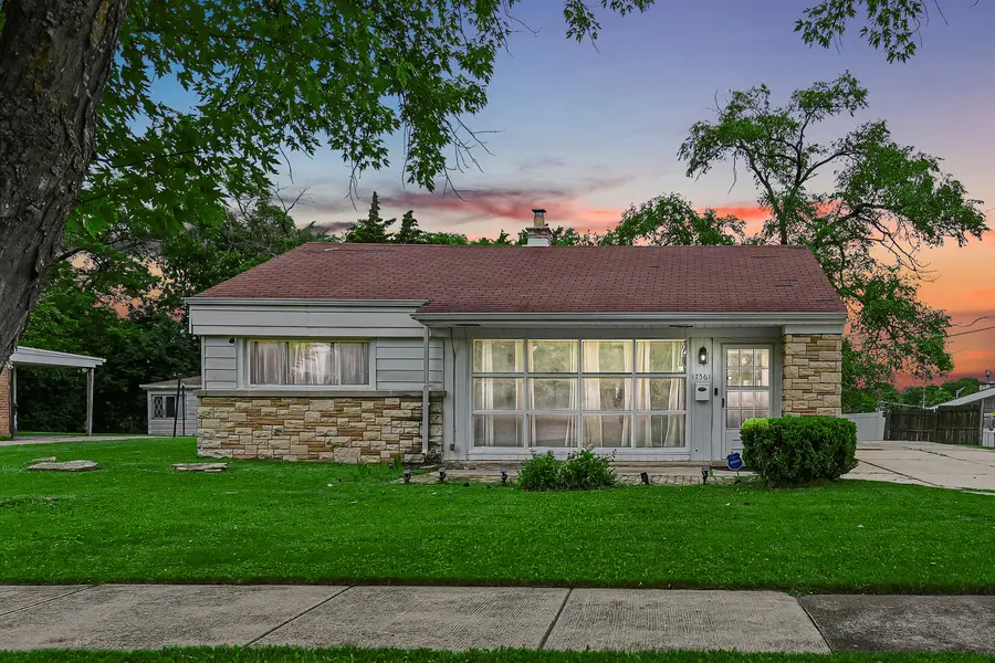 17561 Sycamore Drive, Homewood, IL 60430 - #2
