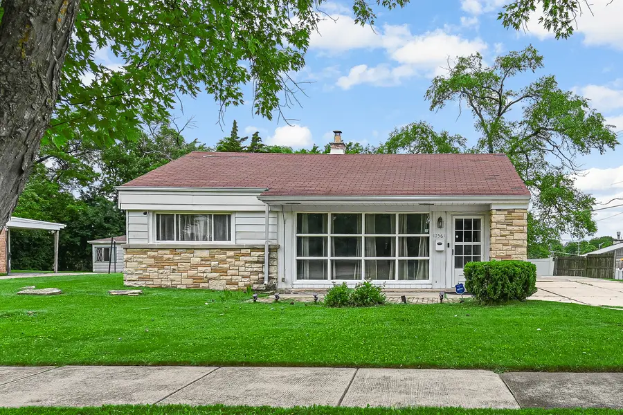 17561 Sycamore Drive, Homewood, IL 60430 - #3