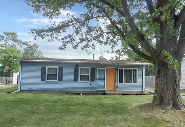 2011 Parkdale Drive, Champaign, IL 61821