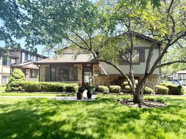 6233 Gold Circle, Hanover Park, IL 60133