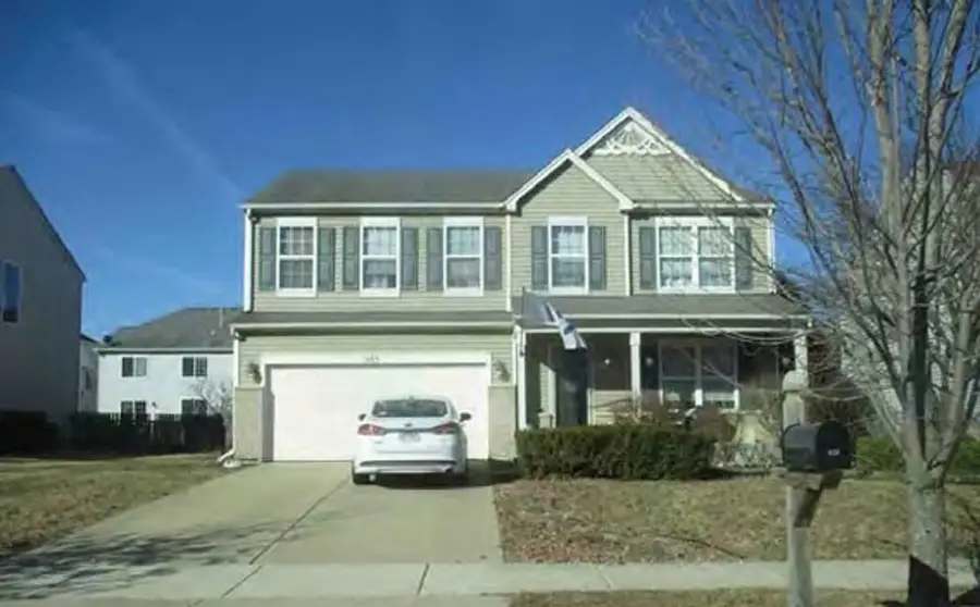 923 Neufairfield Drive, Joliet, IL 60432 - #2