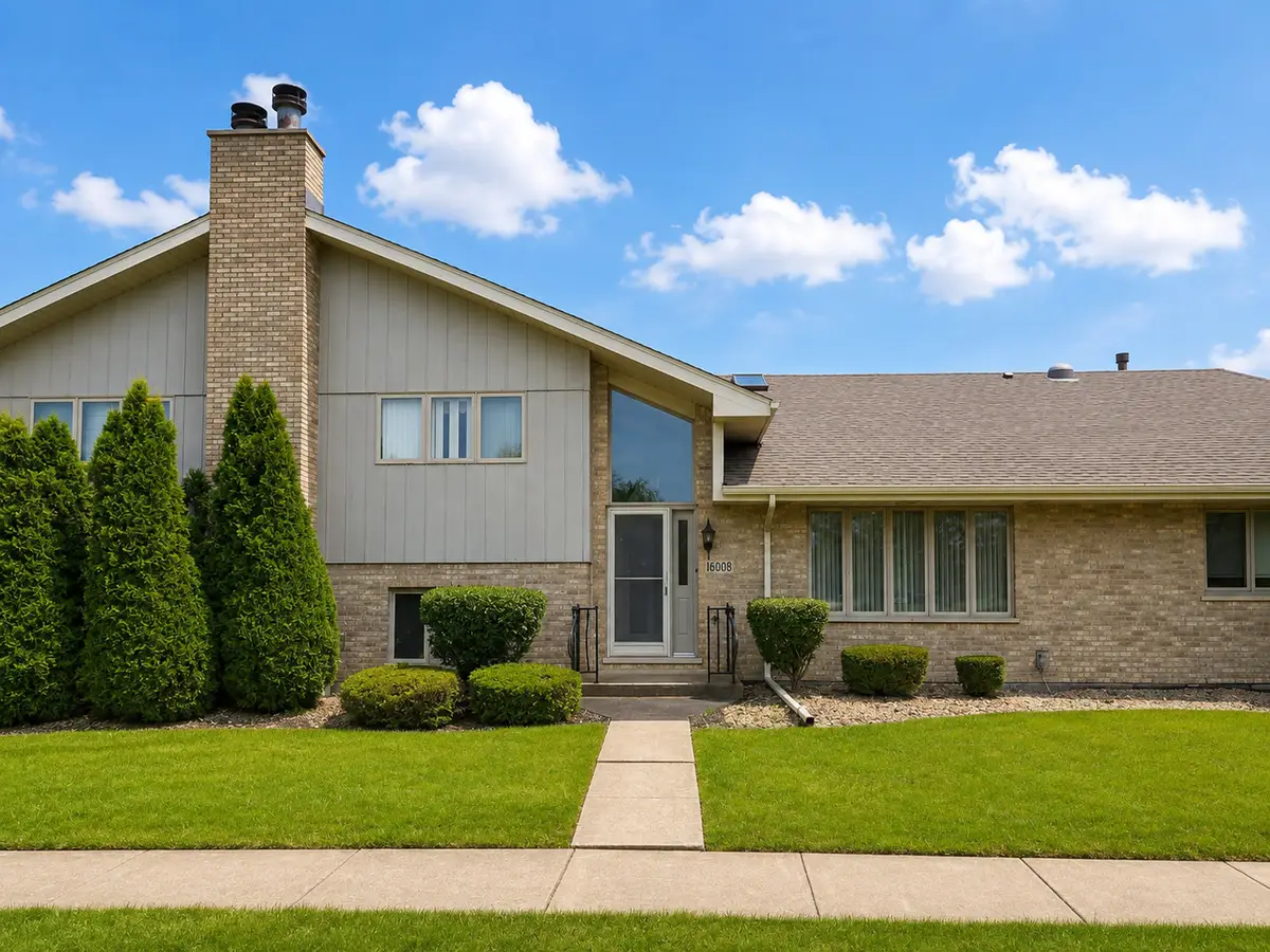 18008 Kansas Court, Orland Park, IL 60467 - #1