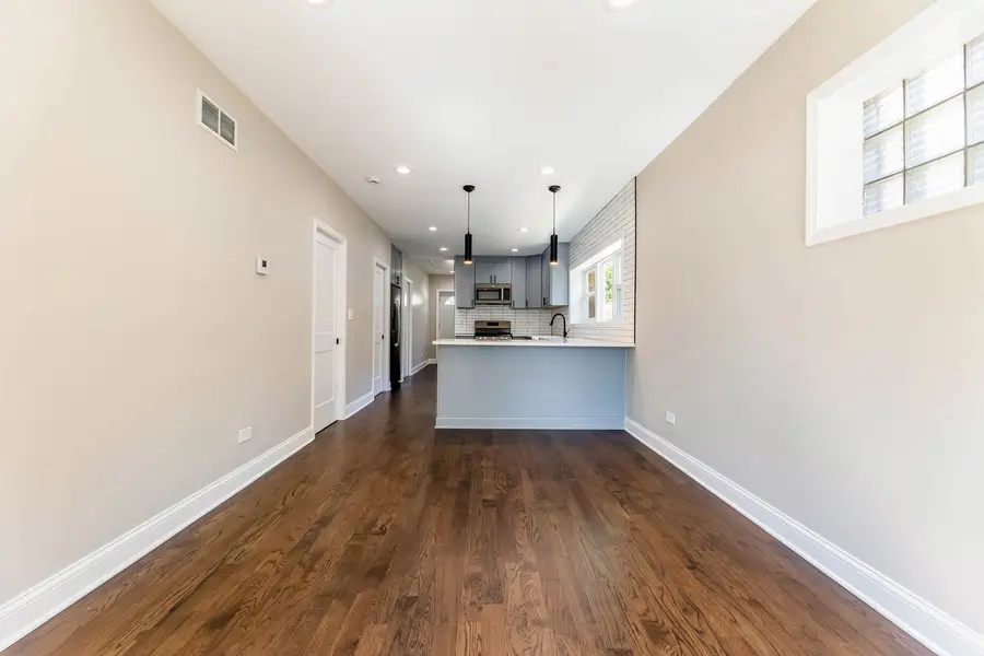 3136 Harvey Avenue, Berwyn, IL 60402 - #3