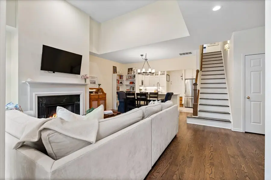 430 W Armitage Avenue #I, Chicago, IL 60614 - #2