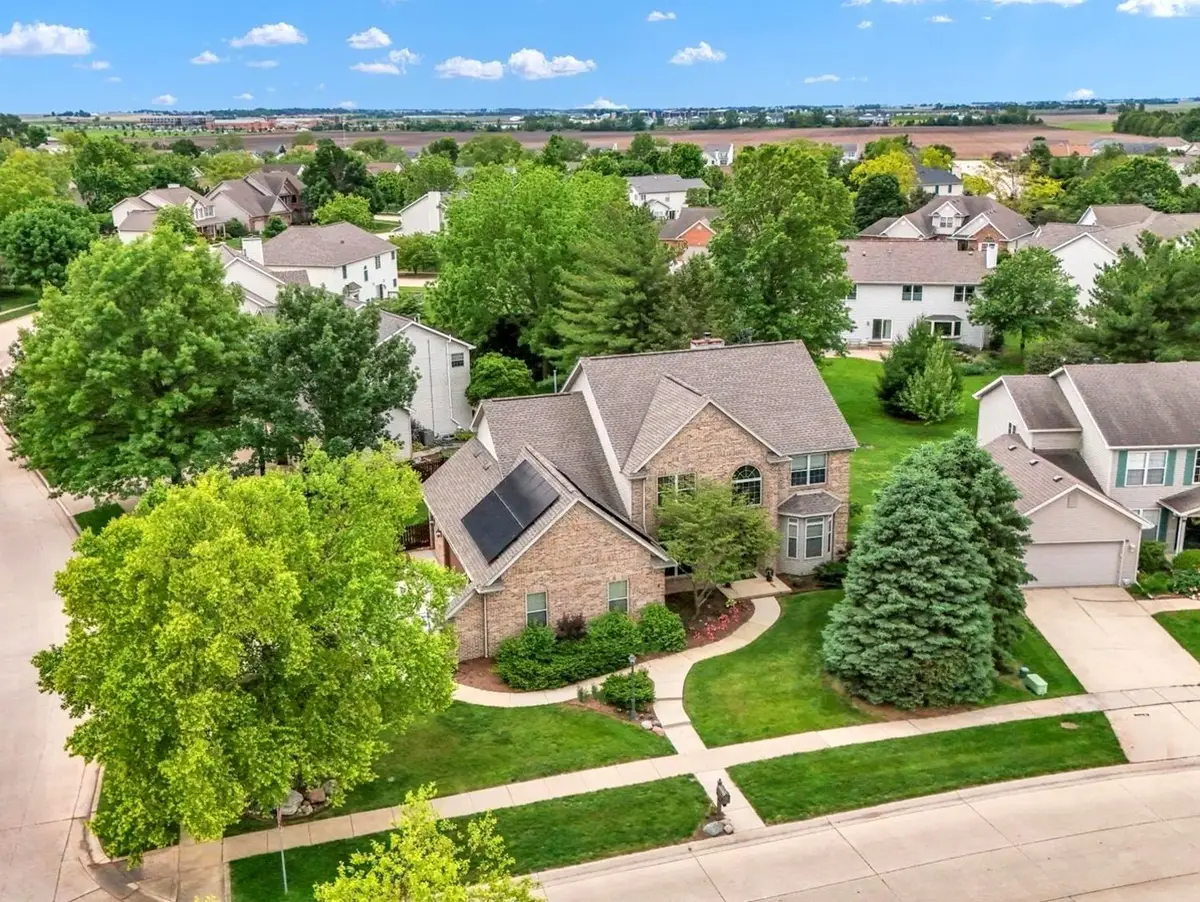 4601 Stonebridge Drive, Champaign, IL 61822 - #1