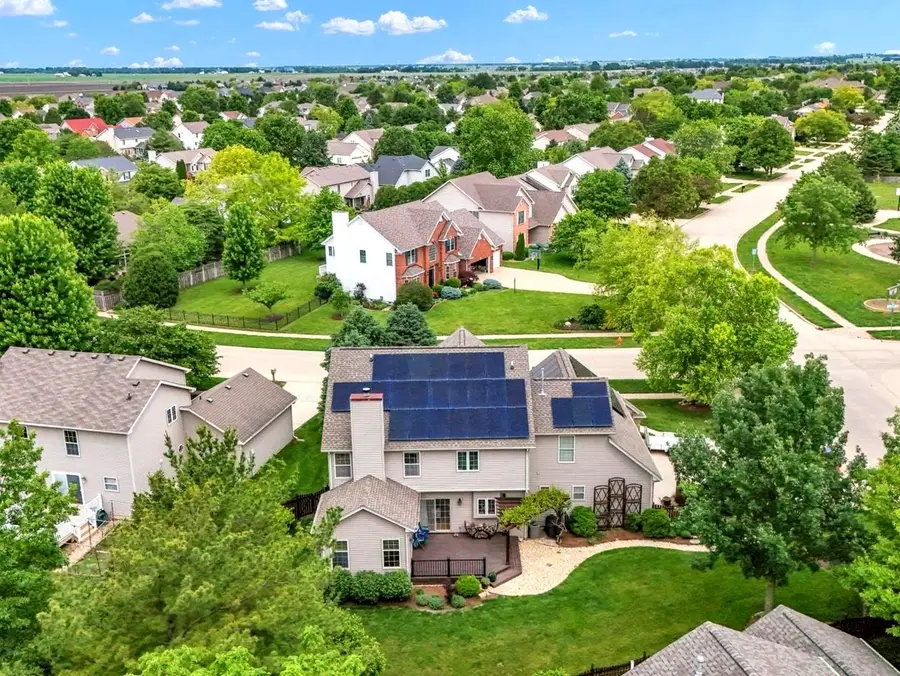 4601 Stonebridge Drive, Champaign, IL 61822 - #3