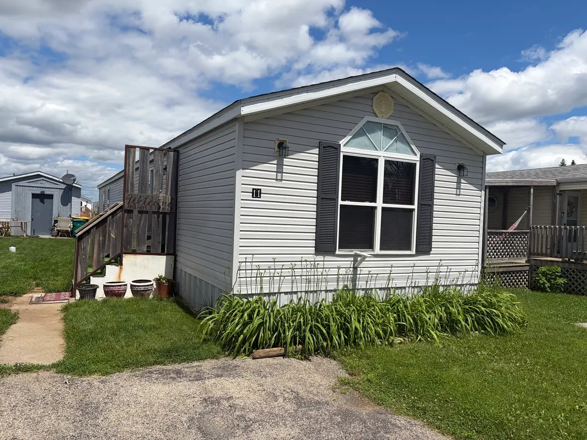 11 Beech Street, Minooka, IL 60447 - #1
