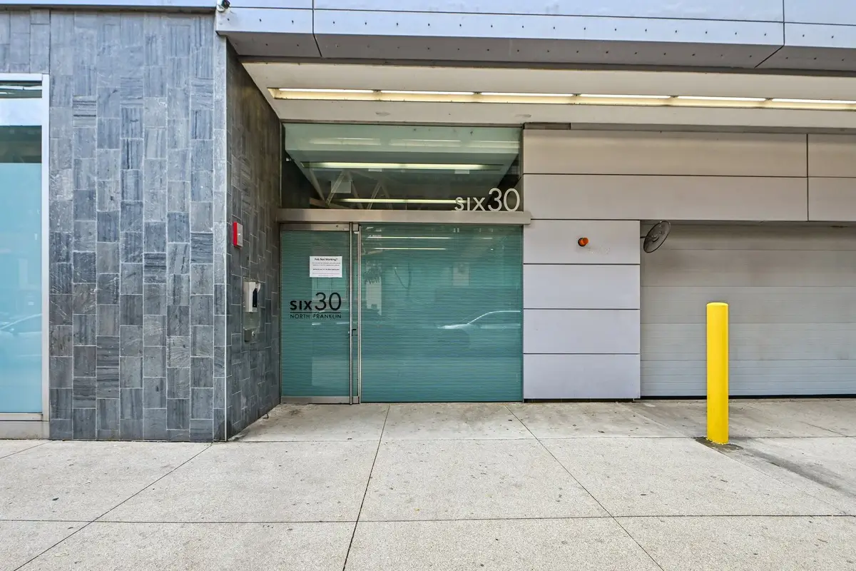 630 N Franklin Street #709, Chicago, IL 60654 - #1