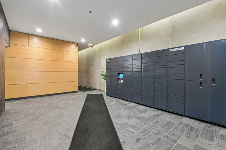 630 N Franklin Street #709, Chicago, IL 60654 - #3
