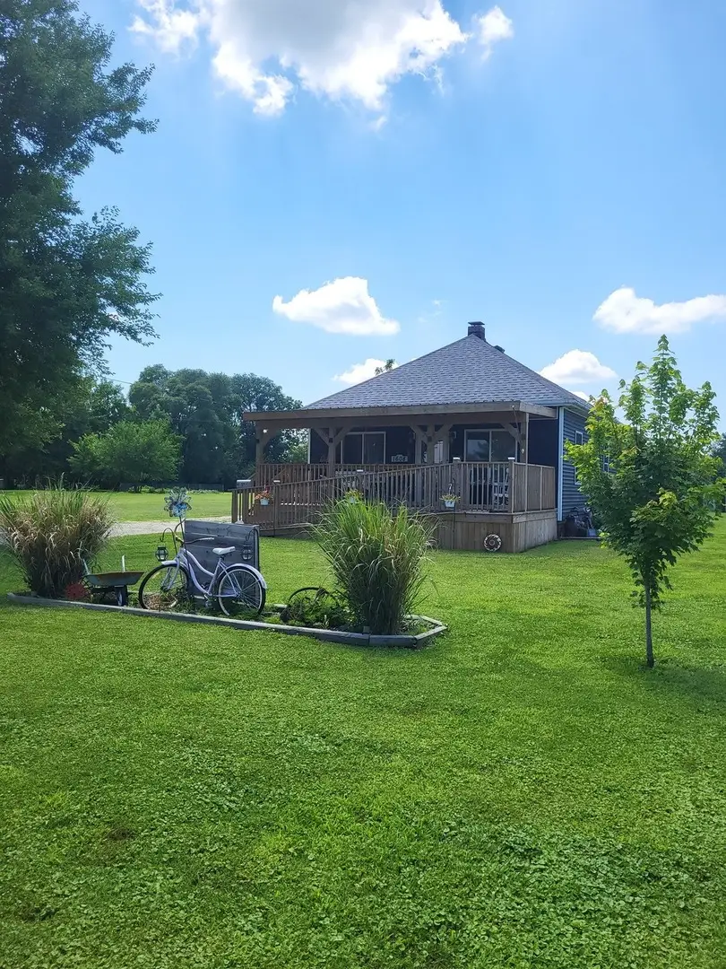 1608 S Vermillion Street, Streator, IL 61364 - #1