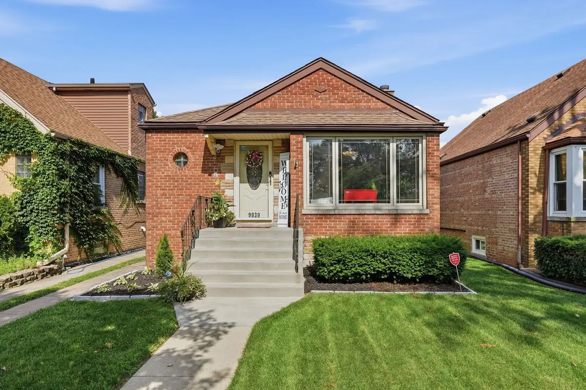 9939 S California Avenue, Chicago, IL 60655 - #1