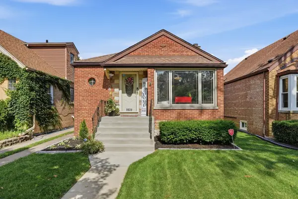 9939 S California Avenue, Chicago, IL 60655