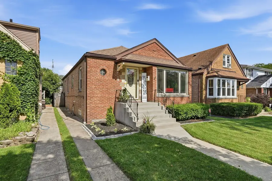 9939 S California Avenue, Chicago, IL 60655 - #2