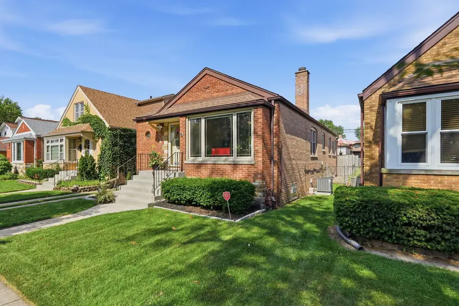 9939 S California Avenue, Chicago, IL 60655 - #3