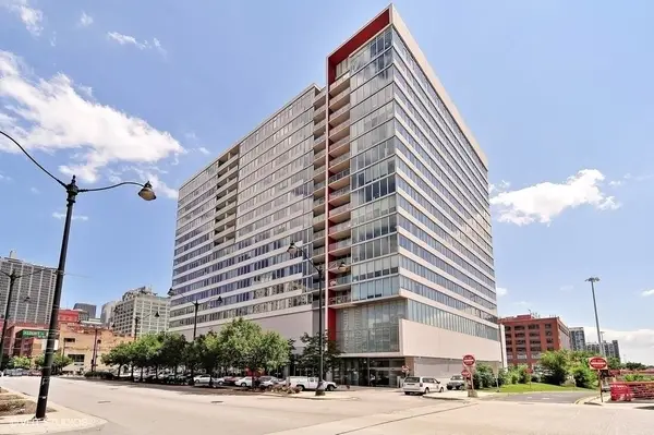 659 W Randolph Street #813, Chicago, IL 60661