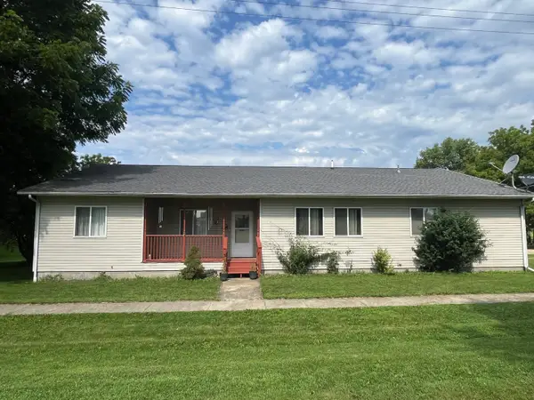 319 N 4th Street, Neponset, IL 61345