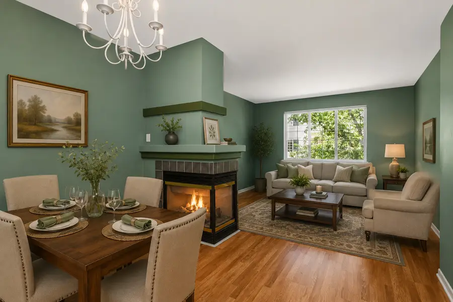 698 S Rosehall Lane, Round Lake, IL 60073 - #3