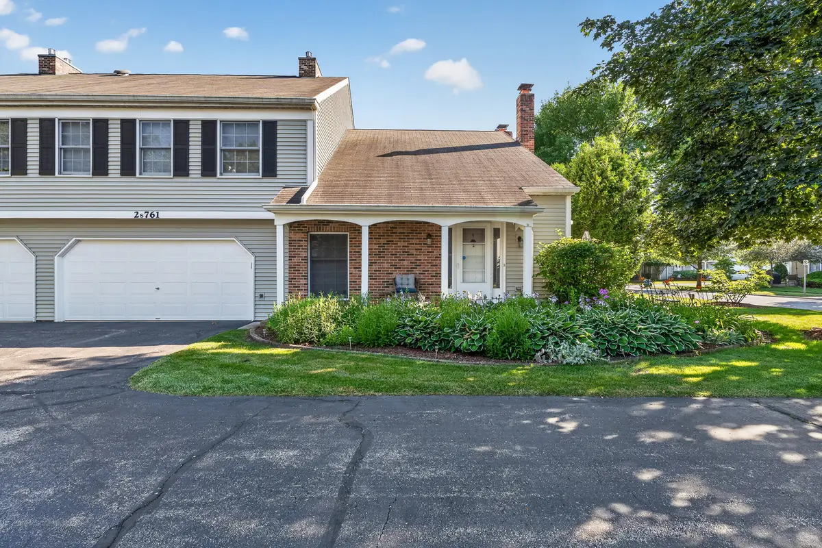 2s761 Grove Lane, Warrenville, IL 60555 - #1
