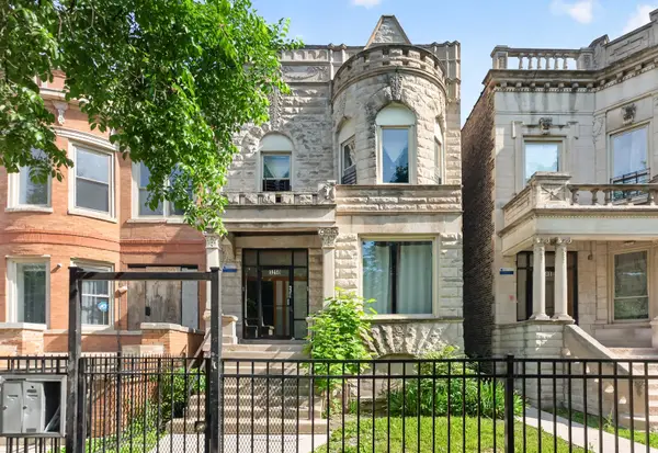 3250 W Douglas Boulevard, Chicago, IL 60623