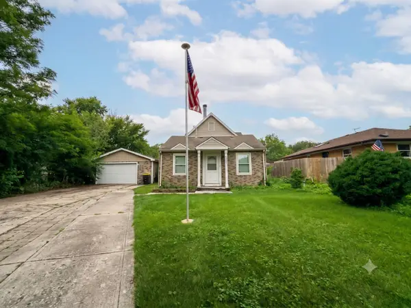 356 Oak Avenue, Wood Dale, IL 60191