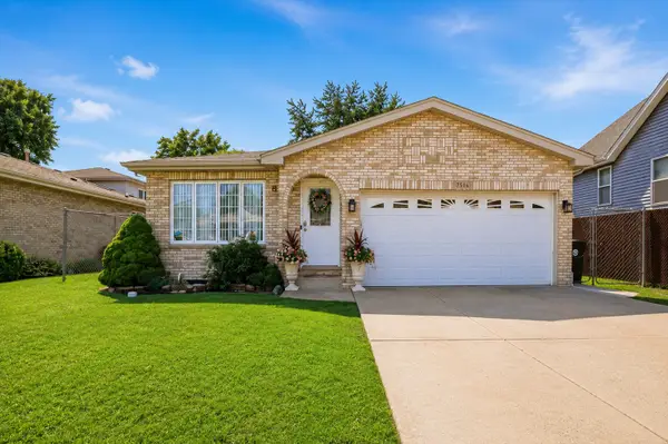 7516 Odell Avenue, Bridgeview, IL 60455