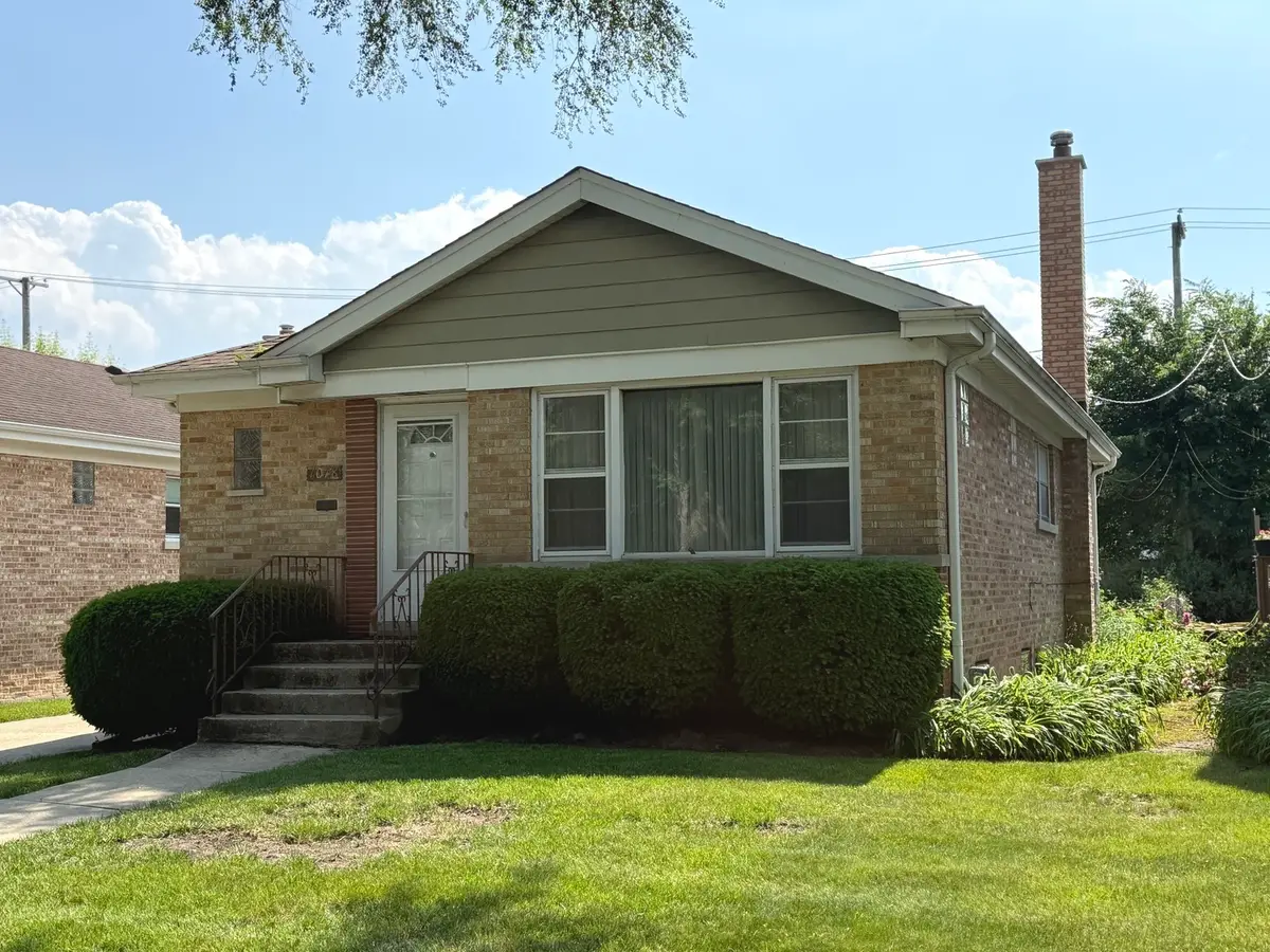 7078 N Franks Avenue, Niles, IL 60714 - #1