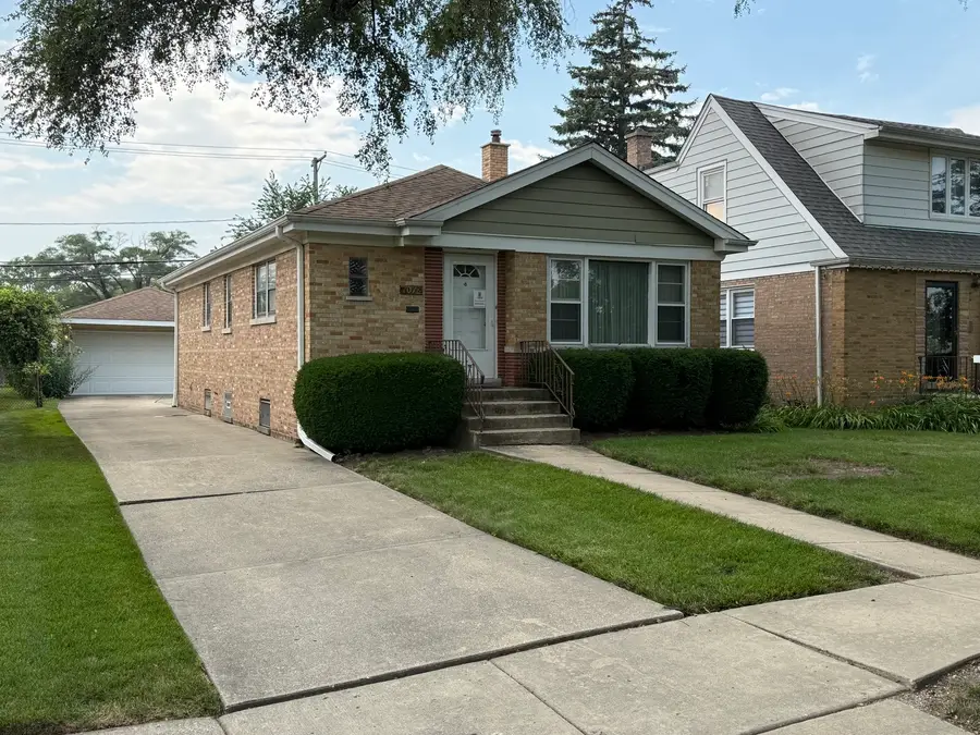 7078 N Franks Avenue, Niles, IL 60714 - #2
