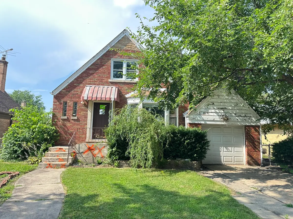 1717 Mannheim Road, Des Plaines, IL 60018 - #1