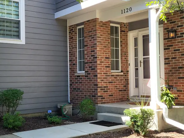 1120 S Parkside Drive, Palatine, IL 60067